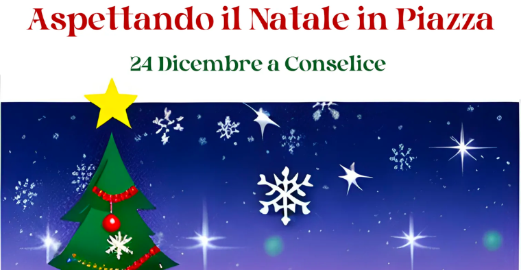 Aspettando il Natale in Piazza